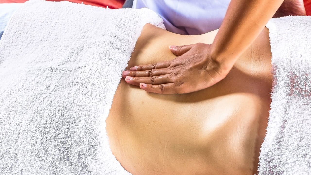 Massage Part-Time Job